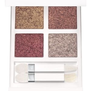 TOM FORD Extreme Lava Lustre Eyeshadow Quad